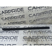 Внутрішній молдинг скла