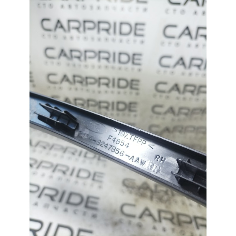 Накладка двери внутренняя (салон) FORD ESCAPE MK3 2014 1.6 cj54s247b56