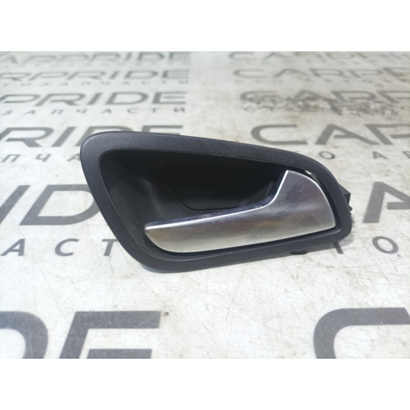 Ручка двери внутренняя (салон) FORD ESCAPE MK3 2014 1.6 cj54r266b34bbw