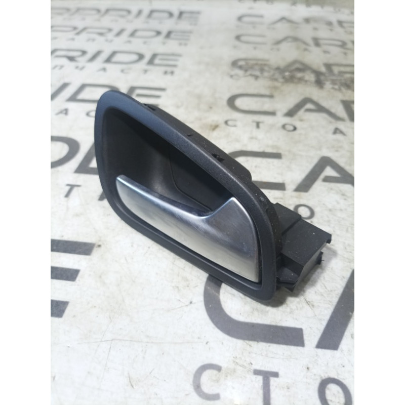 Ручка двери внутренняя (салон) FORD ESCAPE MK3 2014 1.6 cj54r266b34bbw