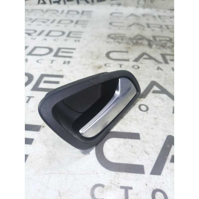 Ручка двери внутренняя (салон) FORD ESCAPE MK3 2014 1.6 cj54r266b34bbw