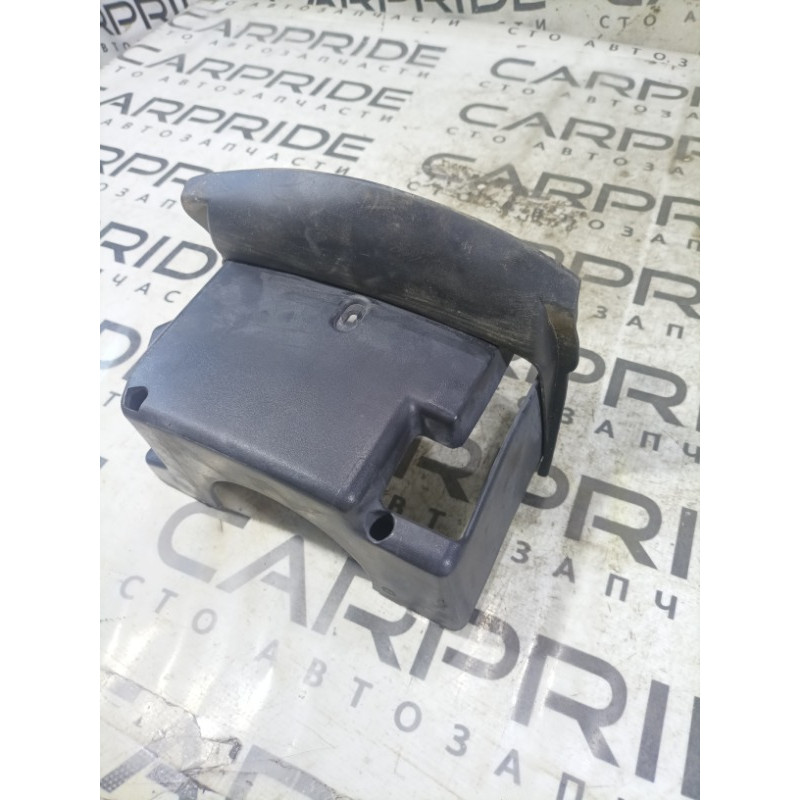 Кожух рулевой колонки верхний (салон) Jeep Compass MK49 2011 2.4 0zt38trmaa