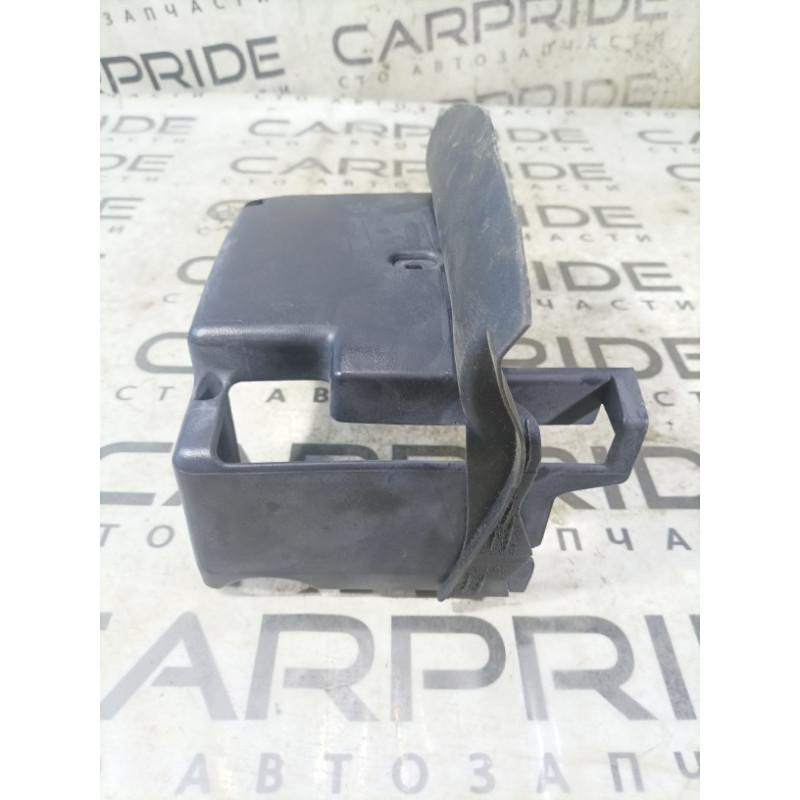 Кожух рулевой колонки верхний (салон) Jeep Compass MK49 2011 2.4 0zt38trmaa