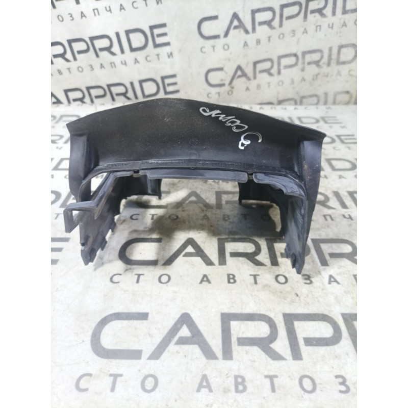 Кожух рулевой колонки верхний (салон) Jeep Compass MK49 2011 2.4 0zt38trmaa