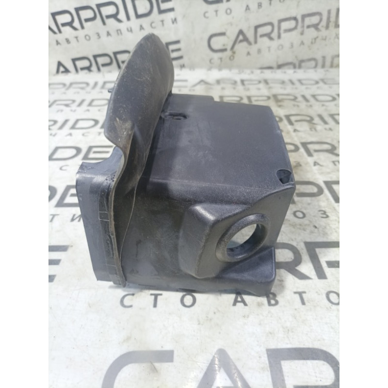 Кожух рулевой колонки верхний (салон) Jeep Compass MK49 2011 2.4 0zt38trmaa
