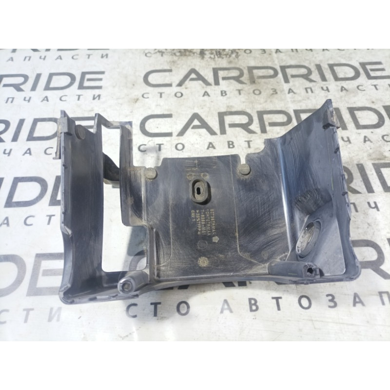 Кожух рулевой колонки верхний (салон) Jeep Compass MK49 2011 2.4 0zt38trmaa