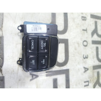 Кнопки руля