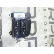 Кнопки руля