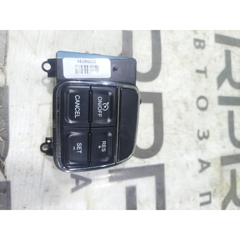 Кнопки руля (электрика / кнопки) Jeep Compass MK49 2011 2.4 56046094ad