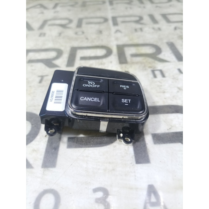 Кнопки руля (электрика / кнопки) Jeep Compass MK49 2011 2.4 56046094ad