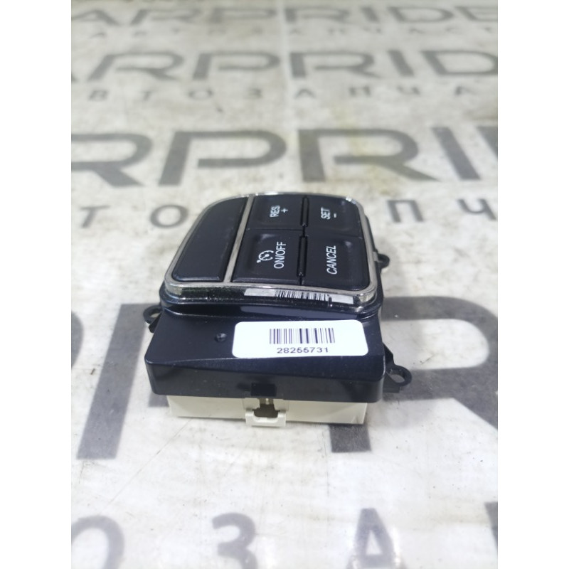 Кнопки руля (электрика / кнопки) Jeep Compass MK49 2011 2.4 56046094ad