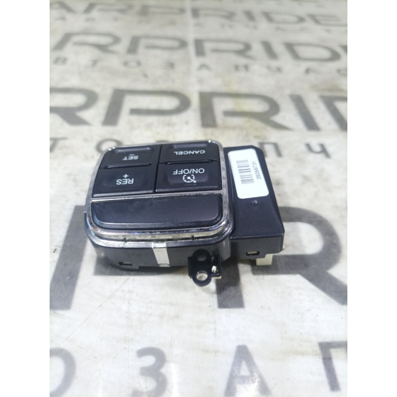 Кнопки руля (электрика / кнопки) Jeep Compass MK49 2011 2.4 56046094ad