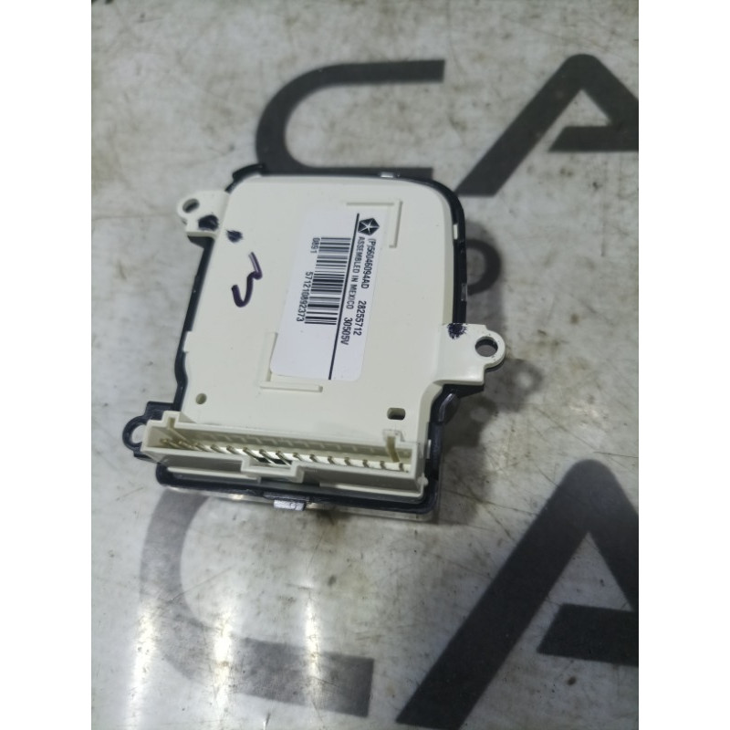 Кнопки руля (электрика / кнопки) Jeep Compass MK49 2011 2.4 56046094ad