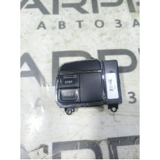 Кнопки руля