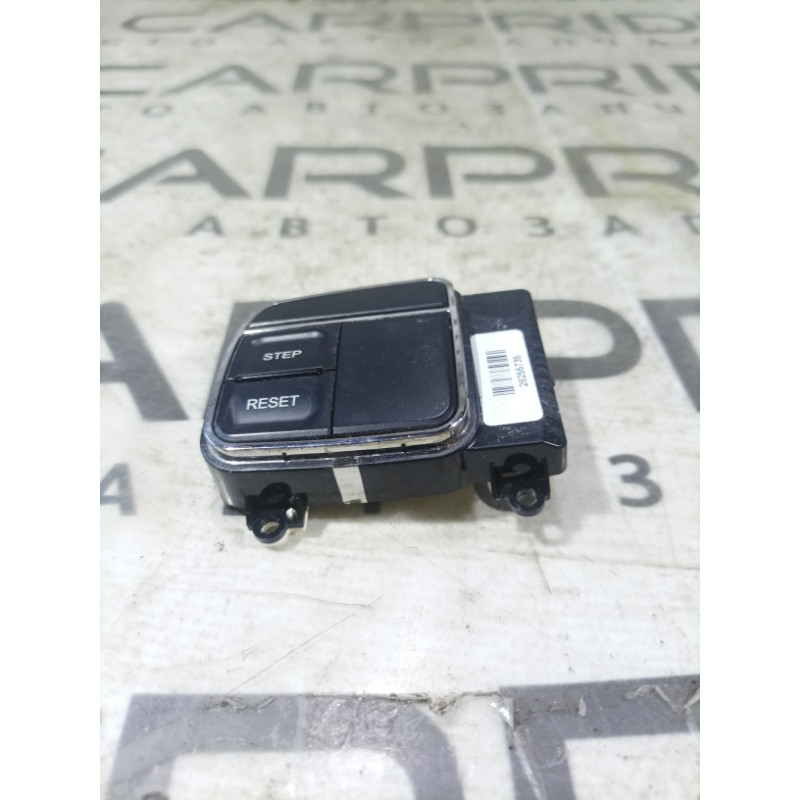 Кнопки руля (электрика / кнопки) Jeep Compass MK49 2011 2.4 56046096ac