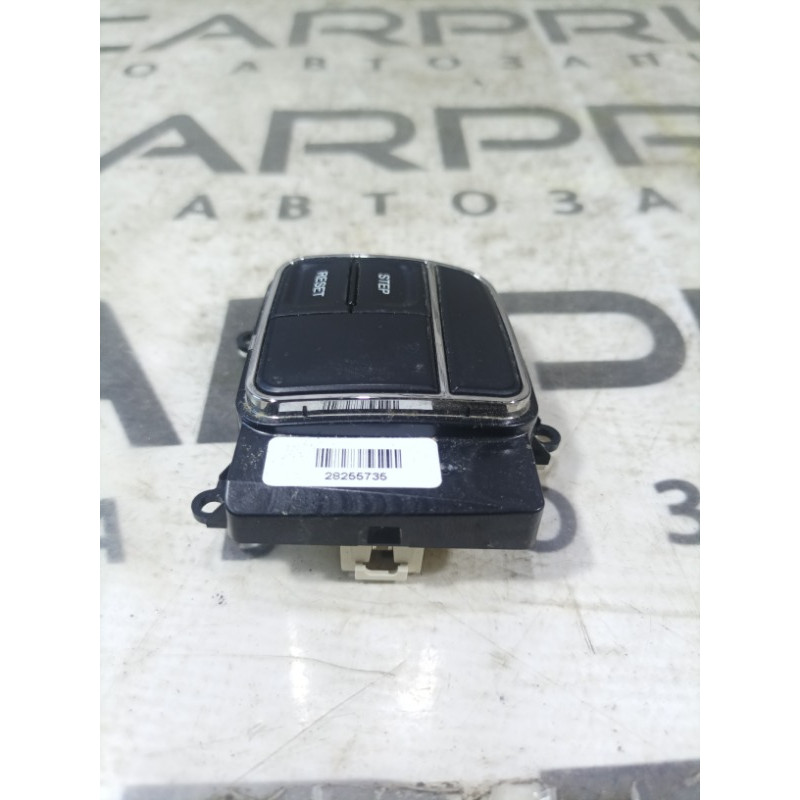 Кнопки руля (электрика / кнопки) Jeep Compass MK49 2011 2.4 56046096ac