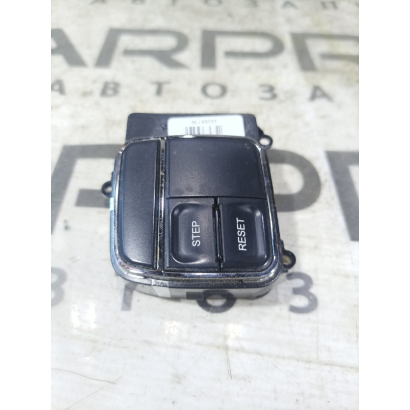 Кнопки руля (электрика / кнопки) Jeep Compass MK49 2011 2.4 56046096ac