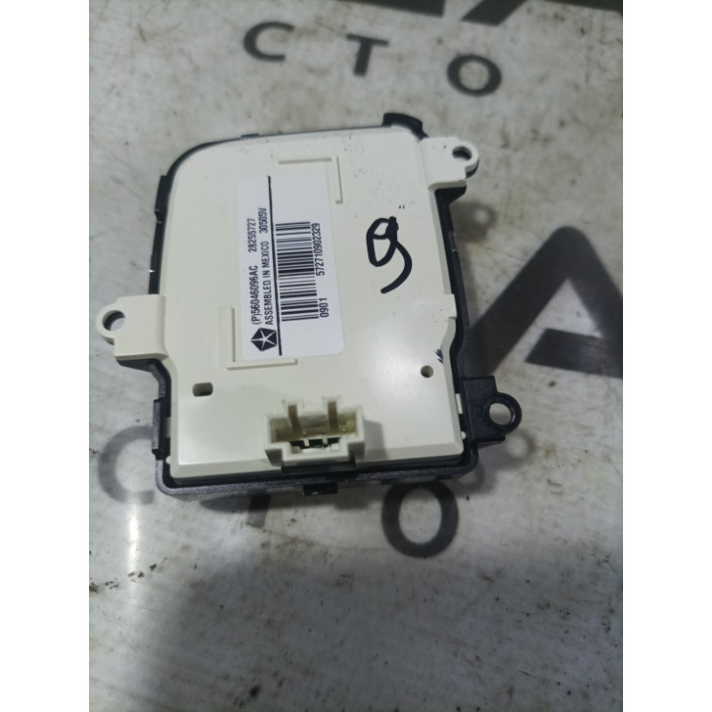 Кнопки руля (электрика / кнопки) Jeep Compass MK49 2011 2.4 56046096ac