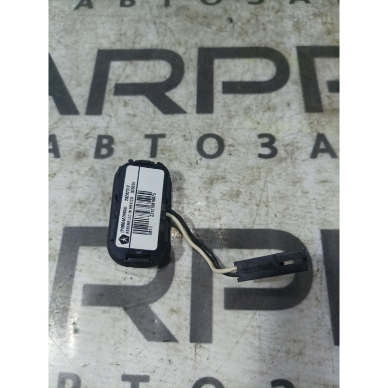 Кнопки руля (электрика / кнопки) Jeep Compass MK49 2011 2.4 56046099ad