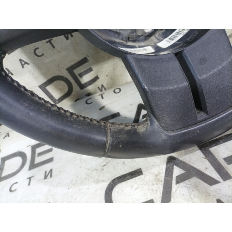Кермо (салон) Jeep Compass MK49 2011 2.4 1TT66XDVAE