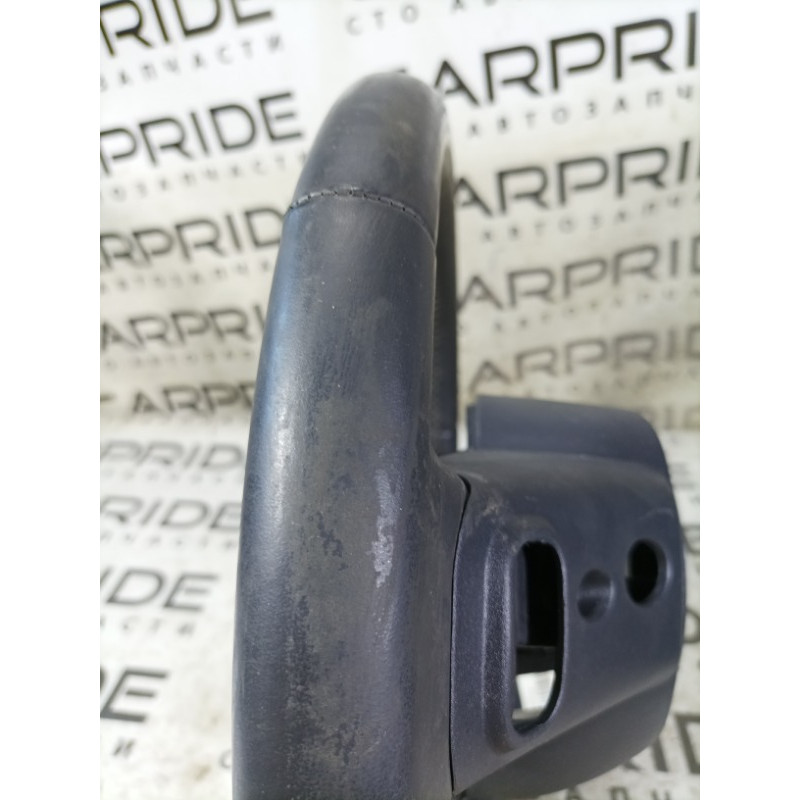 Кермо (салон) Jeep Compass MK49 2011 2.4 1TT66XDVAE