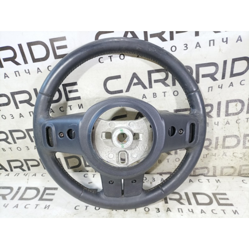 Кермо (салон) Jeep Compass MK49 2011 2.4 1TT66XDVAE