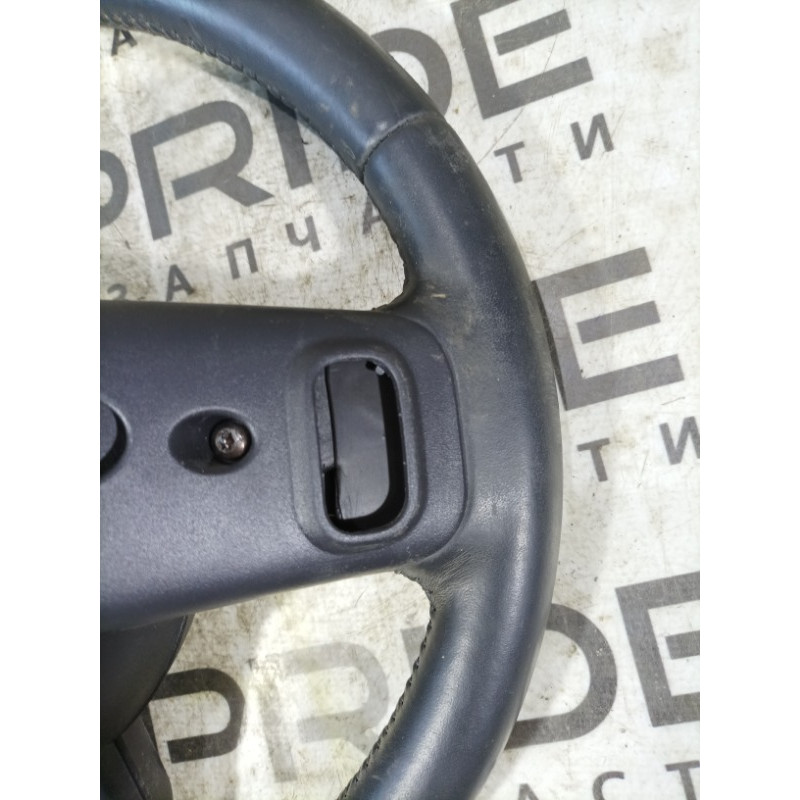 Кермо (салон) Jeep Compass MK49 2011 2.4 1TT66XDVAE