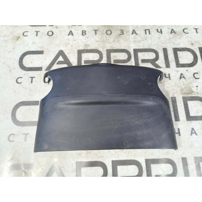 Кожух рулевой колонки верхний (салон) Jeep Compass MK49 2011 2.4 1ch69trmaa