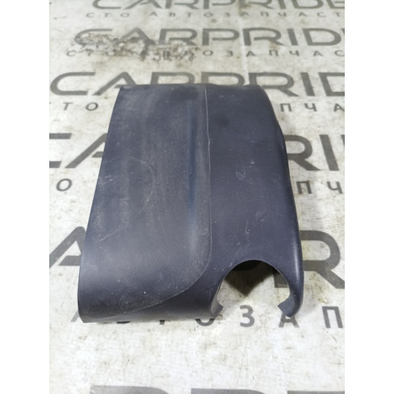 Кожух рулевой колонки верхний (салон) Jeep Compass MK49 2011 2.4 1ch69trmaa