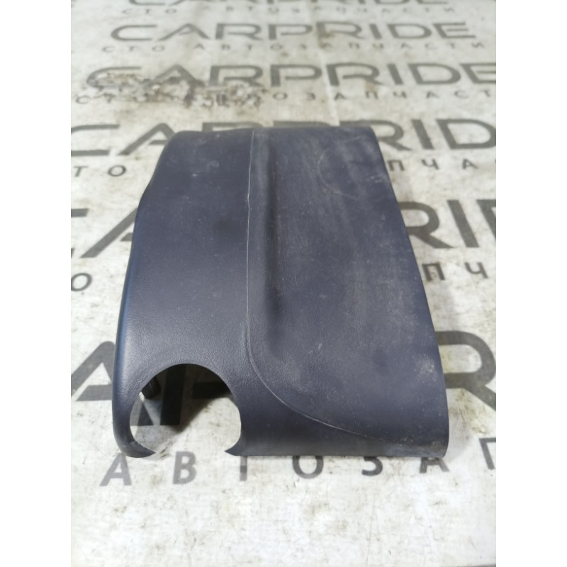 Кожух рулевой колонки верхний (салон) Jeep Compass MK49 2011 2.4 1ch69trmaa