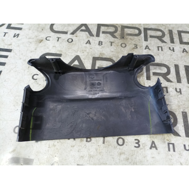 Кожух рулевой колонки верхний (салон) Jeep Compass MK49 2011 2.4 1ch69trmaa