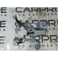 Мотор дворников