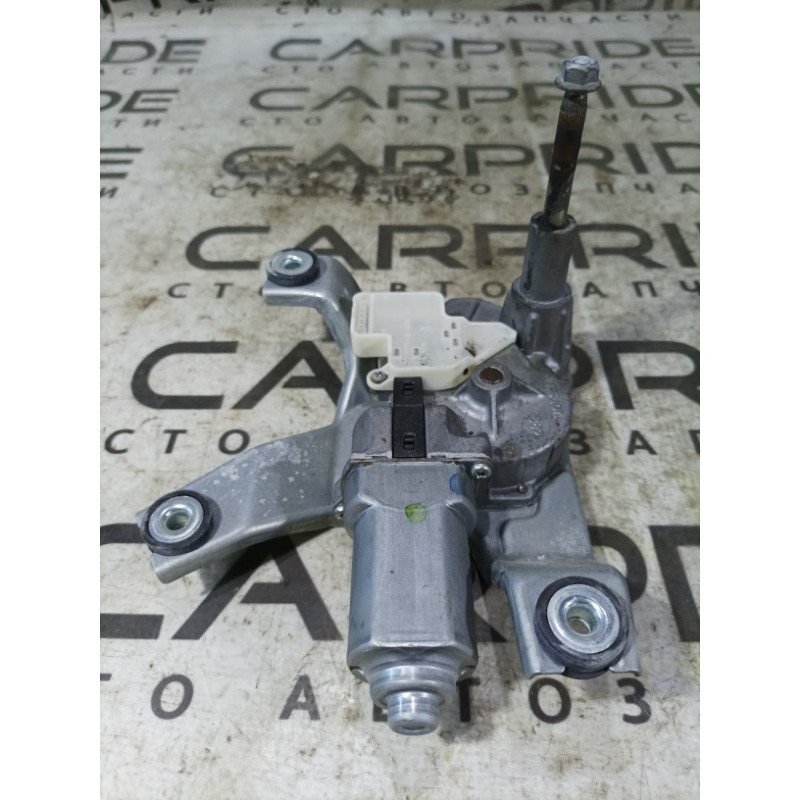 Мотор дворников (электрика) Jeep Compass MK49 2011 2.4 05116146ae