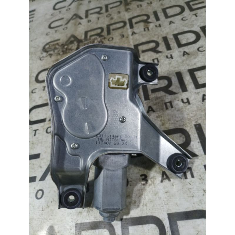 Мотор дворников (электрика) Jeep Compass MK49 2011 2.4 05116146ae