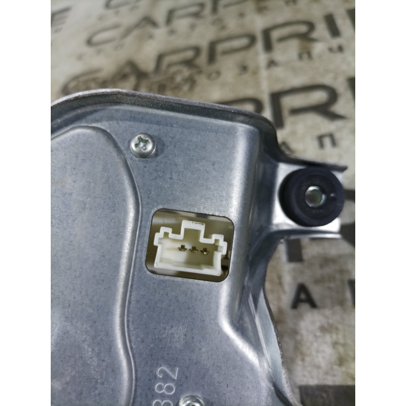 Мотор дворников (электрика) Jeep Compass MK49 2011 2.4 05116146ae