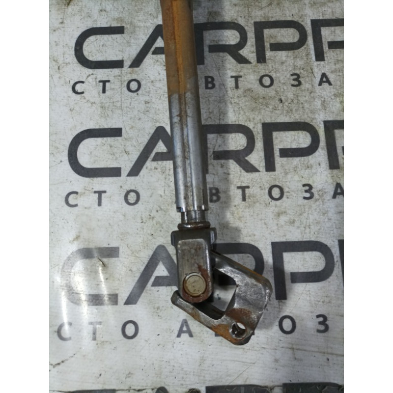 Рулевая колонка (рулевое управление) Jeep Compass MK49 2011 2.4 04664341ar