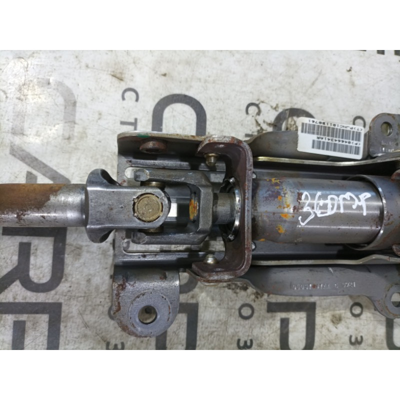 Рулевая колонка (рулевое управление) Jeep Compass MK49 2011 2.4 04664341ar