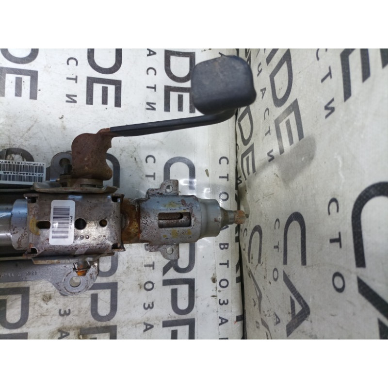Рулевая колонка (рулевое управление) Jeep Compass MK49 2011 2.4 04664341ar