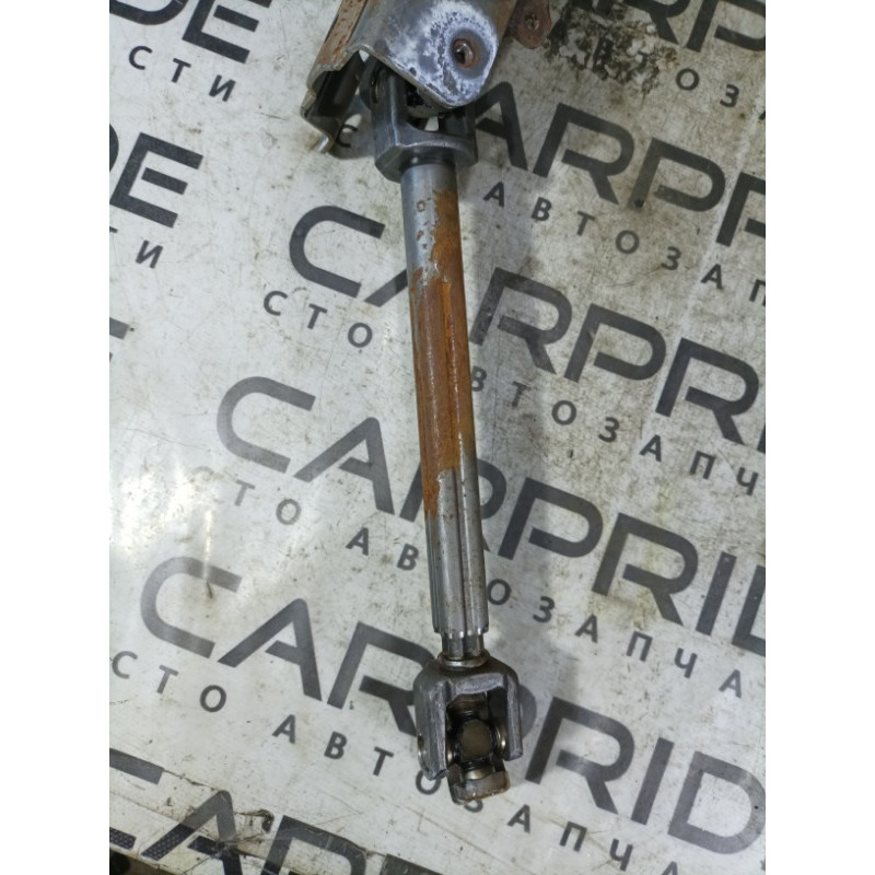 Рулевая колонка (рулевое управление) Jeep Compass MK49 2011 2.4 04664341ar