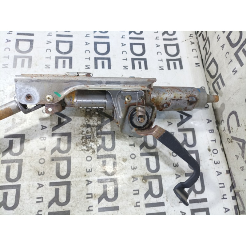 Рулевая колонка (рулевое управление) Jeep Compass MK49 2011 2.4 04664341ar