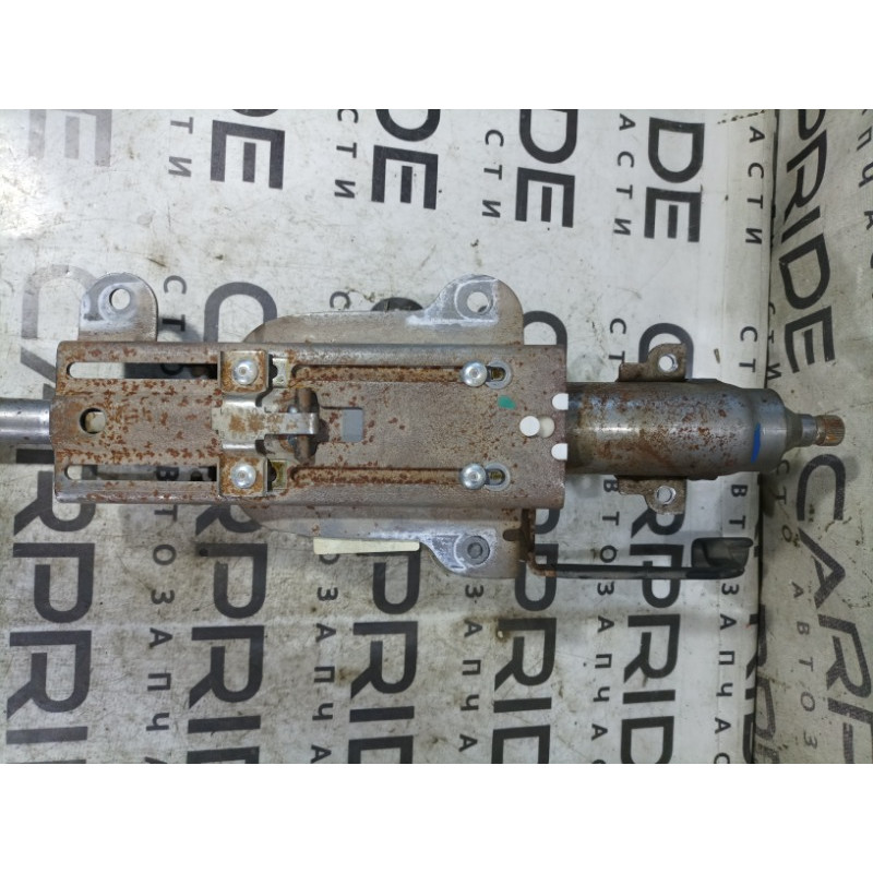 Рулевая колонка (рулевое управление) Jeep Compass MK49 2011 2.4 04664341ar