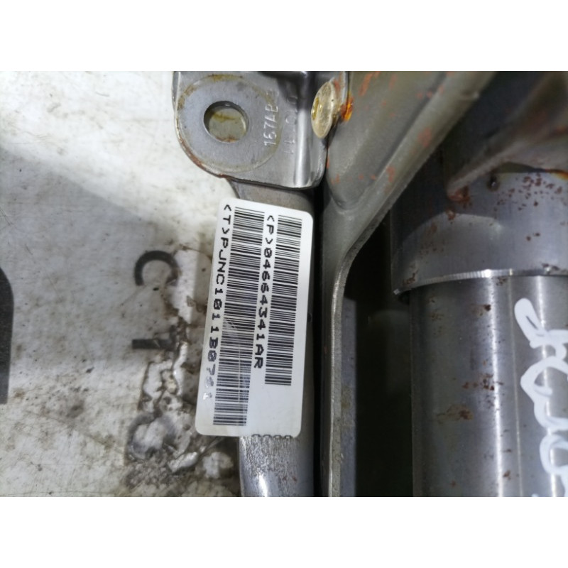 Рулевая колонка (рулевое управление) Jeep Compass MK49 2011 2.4 04664341ar