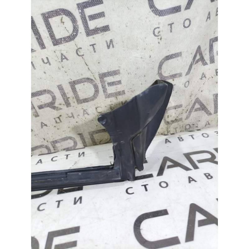 Молдинг стекла внутренний (наружные элементы кузова) Mini Cooper R53 S R53 2006 1.6 51327039865