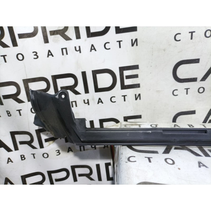 Молдинг стекла внутренний (наружные элементы кузова) Mini Cooper R53 S R53 2006 1.6 51327039865