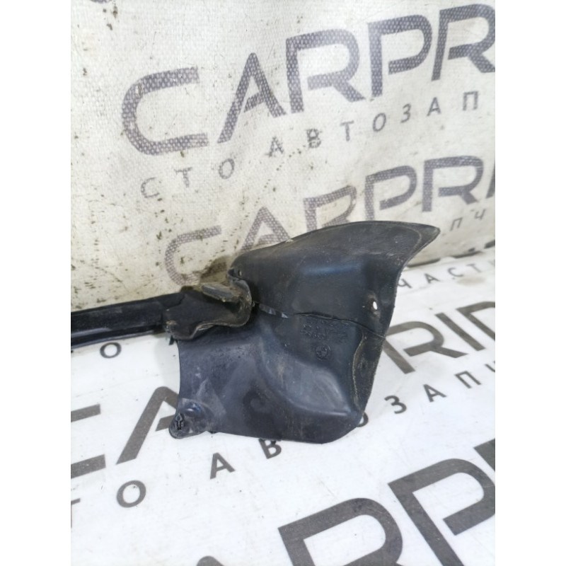 Молдинг стекла внутренний (наружные элементы кузова) Mini Cooper R53 S R53 2006 1.6 51327039865