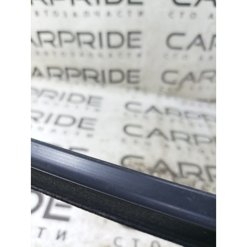 Молдинг стекла внутренний (наружные элементы кузова) Mini Cooper R53 S R53 2006 1.6 51327039865