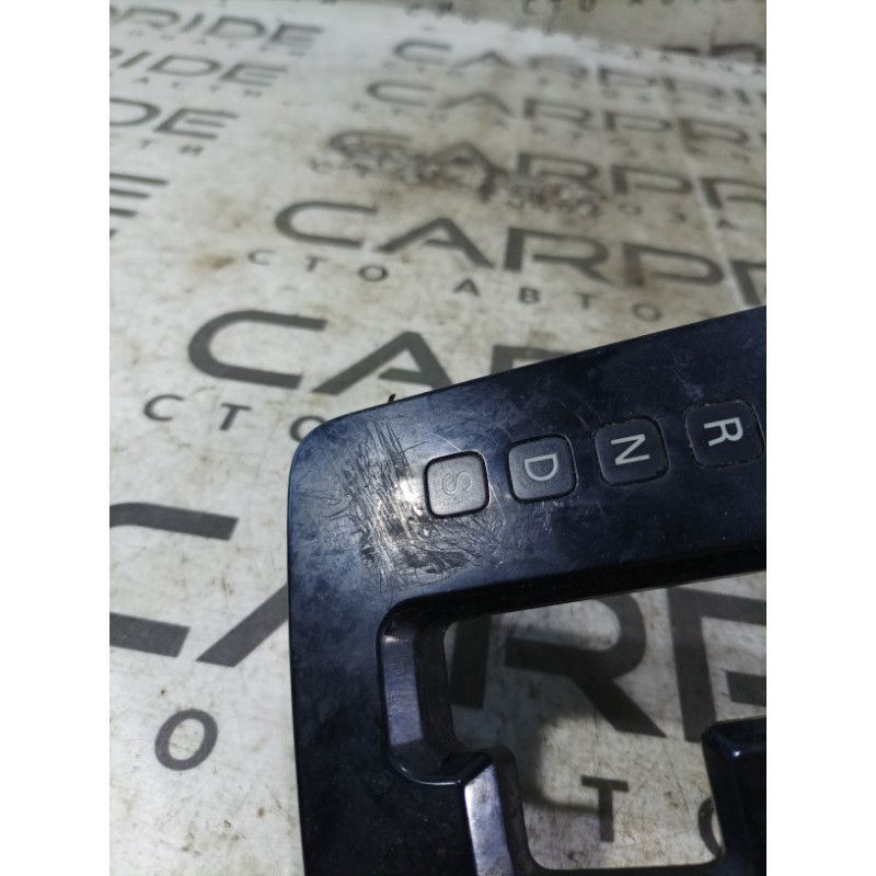 Рамка АКПП (салон) Volkswagen Touareg 7L 7l6713607