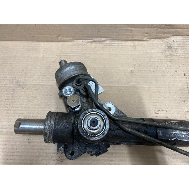 Рульова рейка (рульове керування) Volkswagen Passat B5 2003 1.9 TDI 8D1422072