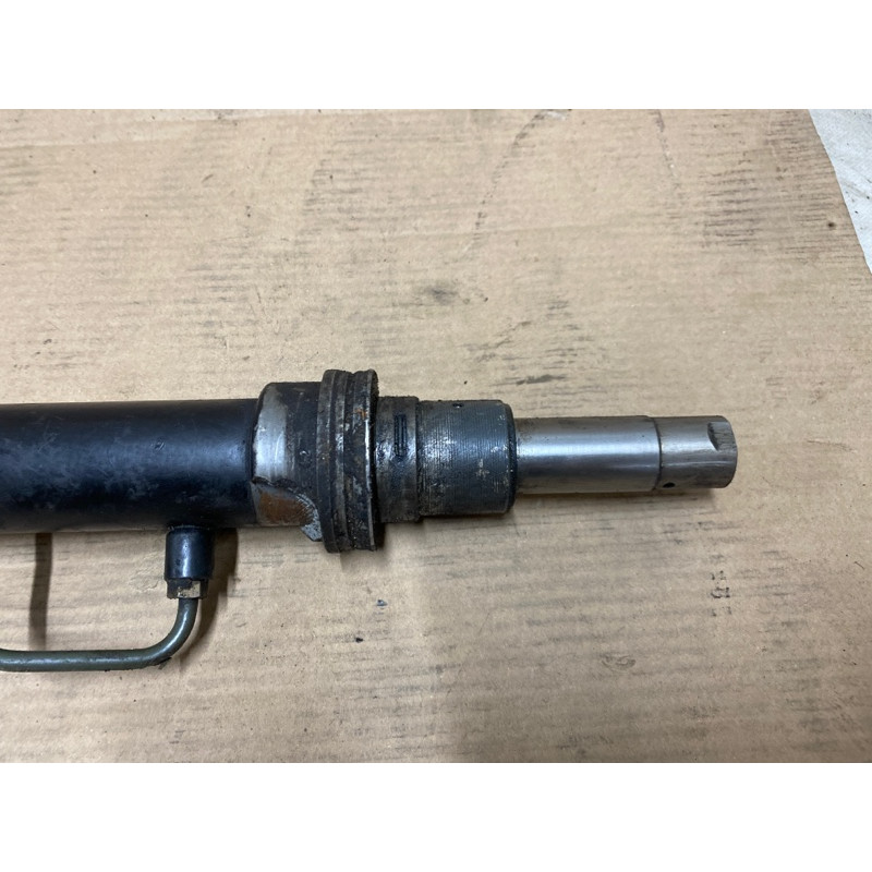 Рульова рейка (рульове керування) Volkswagen Passat B5 2003 1.9 TDI 8D1422072