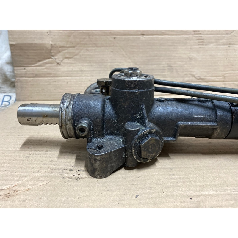 Рульова рейка (рульове керування) Volkswagen Passat B5 2003 1.9 TDI 8D1422072